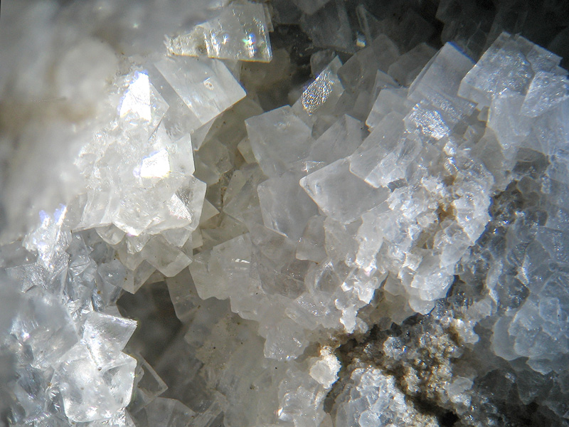 Dolomite